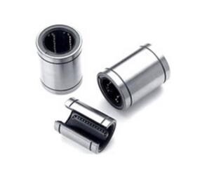 如何使用不銹鋼直線軸承？