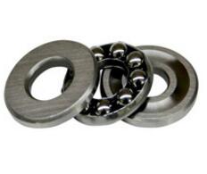 推力微型不銹鋼軸承安裝后如何檢驗(yàn)？