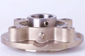 加寬不銹鋼軸承選擇注意哪些？