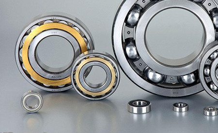 不銹鋼非標軸承選型要考慮哪些要素？
