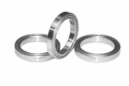 如何有效減少不銹鋼加寬軸承的磨損？