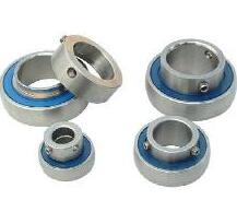 不銹鋼外球面軸承如何安裝？