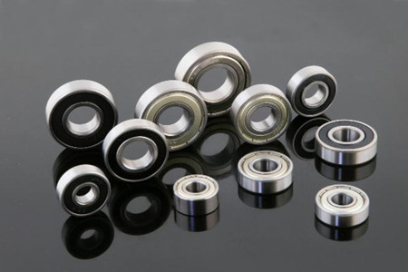 不銹鋼耐高溫軸承會(huì)生銹嗎？