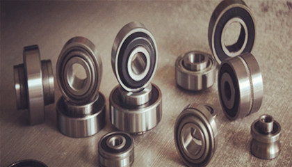 微型不銹鋼軸承選型注意什么？